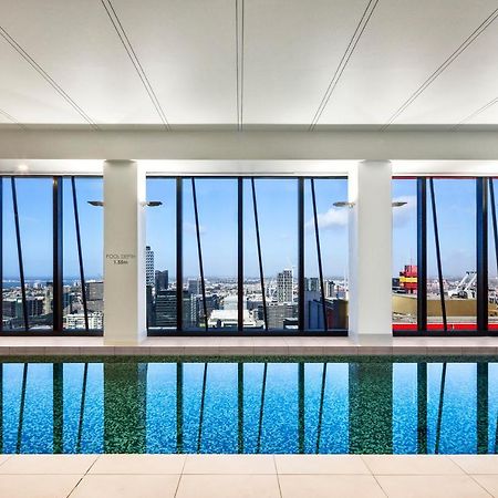 Winston Apartments Melbourne Kültér fotó