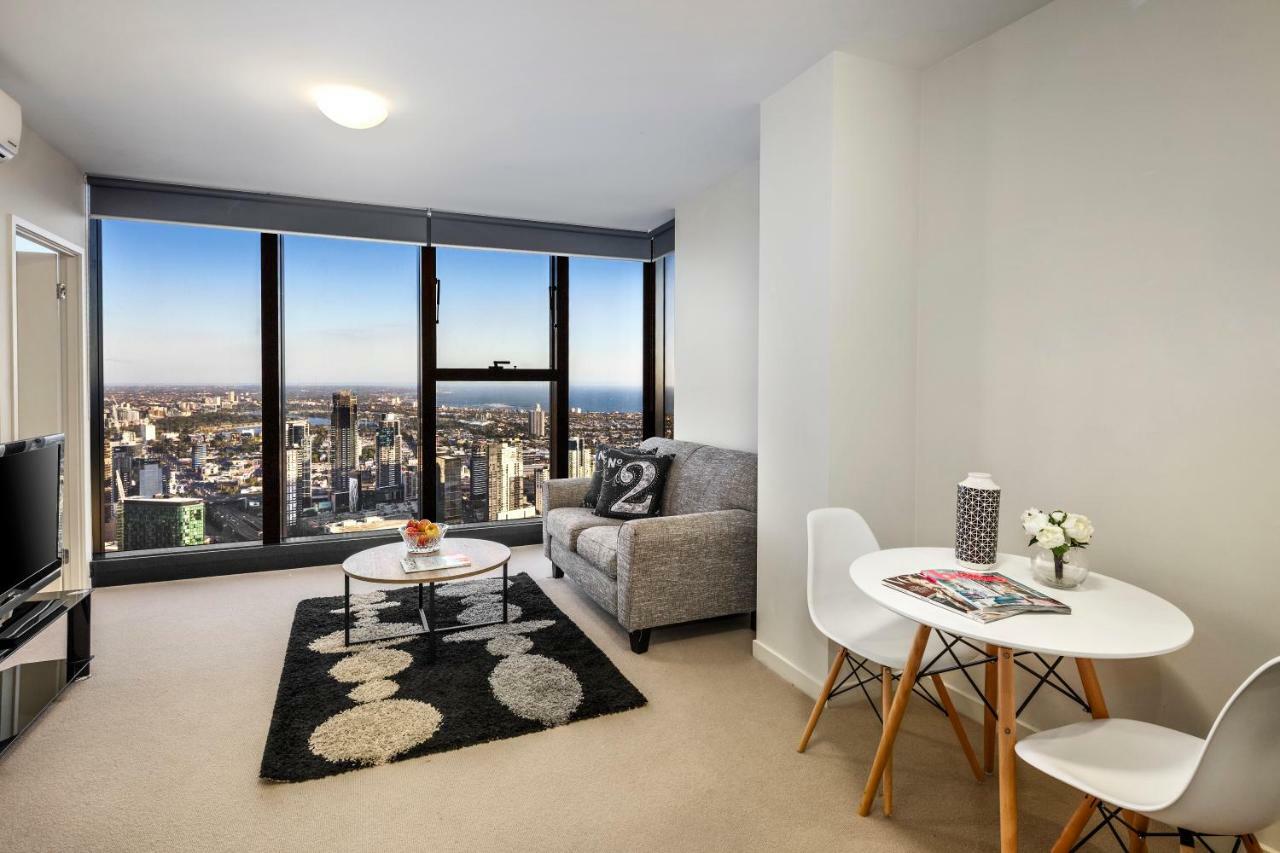 Winston Apartments Melbourne Kültér fotó