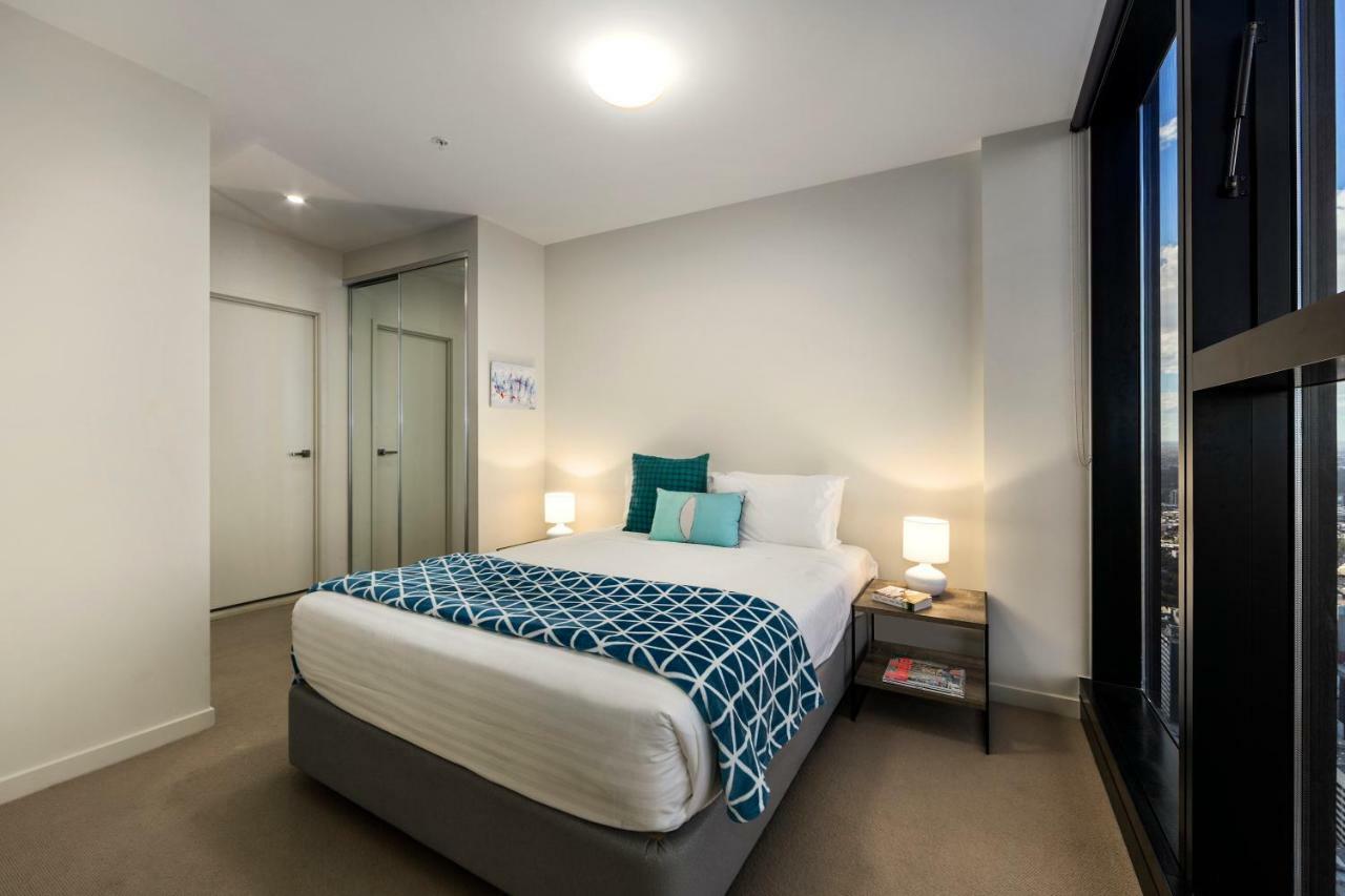 Winston Apartments Melbourne Kültér fotó