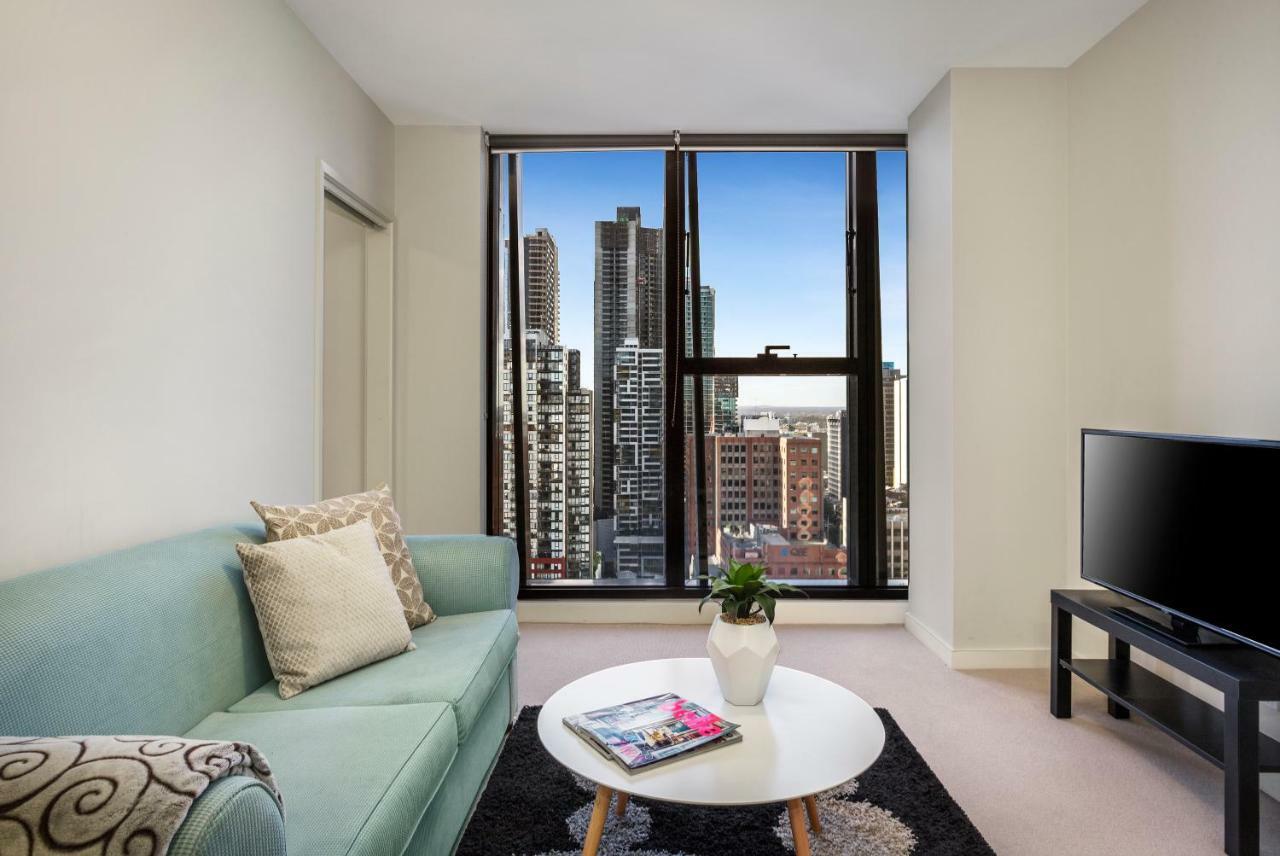 Winston Apartments Melbourne Kültér fotó